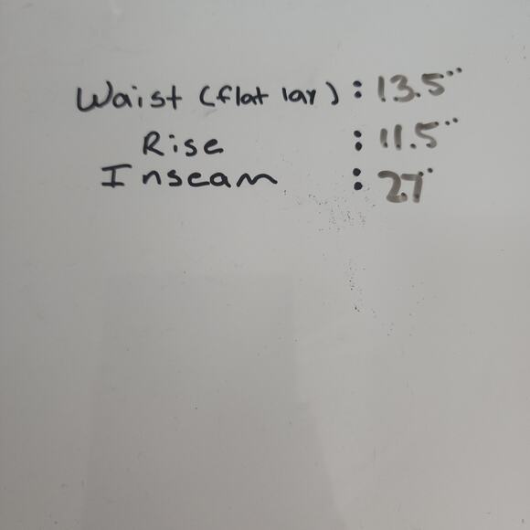 Asics 7/8 High Rise Fashion Cropped Tight in Berry Size M - Picture 11 of 11